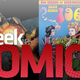 Illustration for article titled A new emLeague of Extraordinary Gentlemen/em and more emHalo/em are Among the Biggest New Comics of the Week